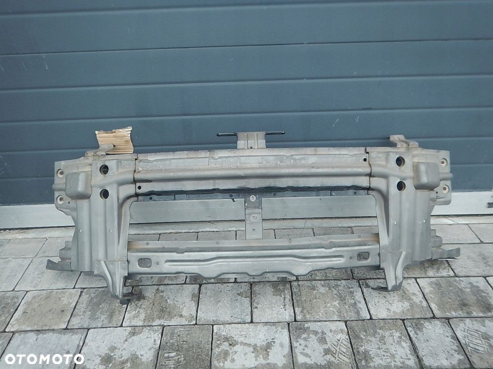 pas przedni wzmocnienie chevrolet captiva i - 1