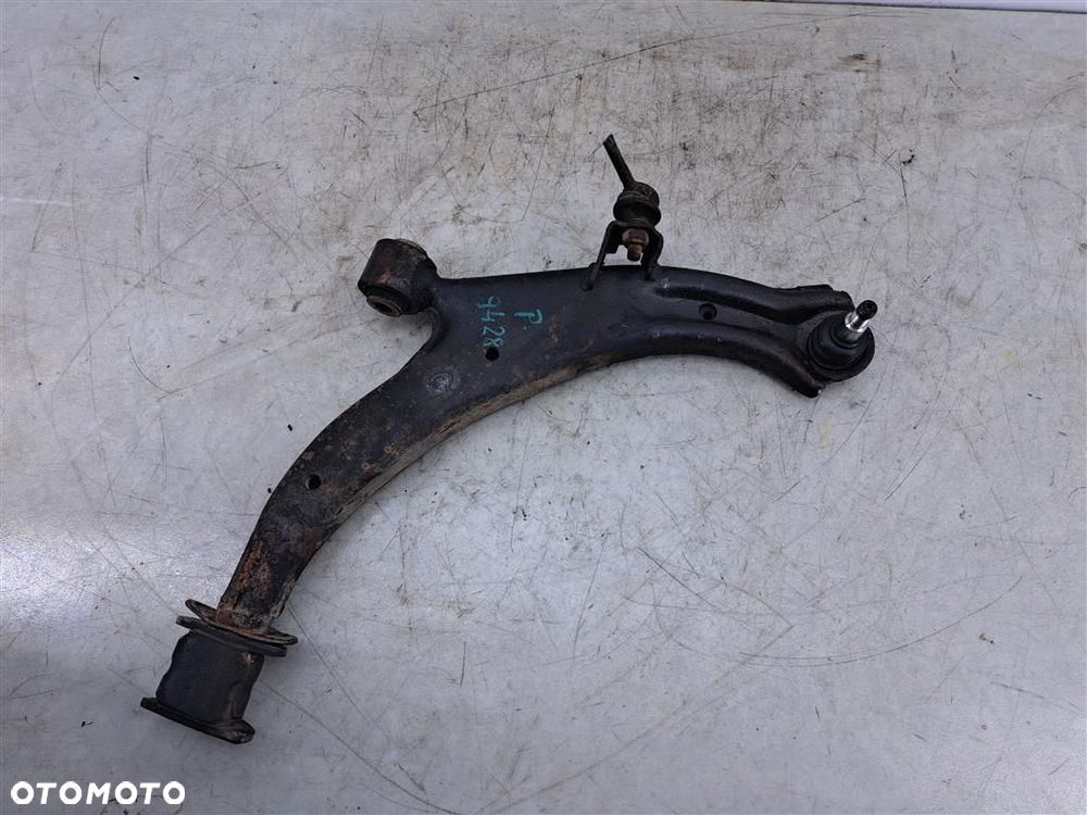 Wahacz przód prawy Honda HR-V I 1.6 16V 103KM 1999-2006R - 1