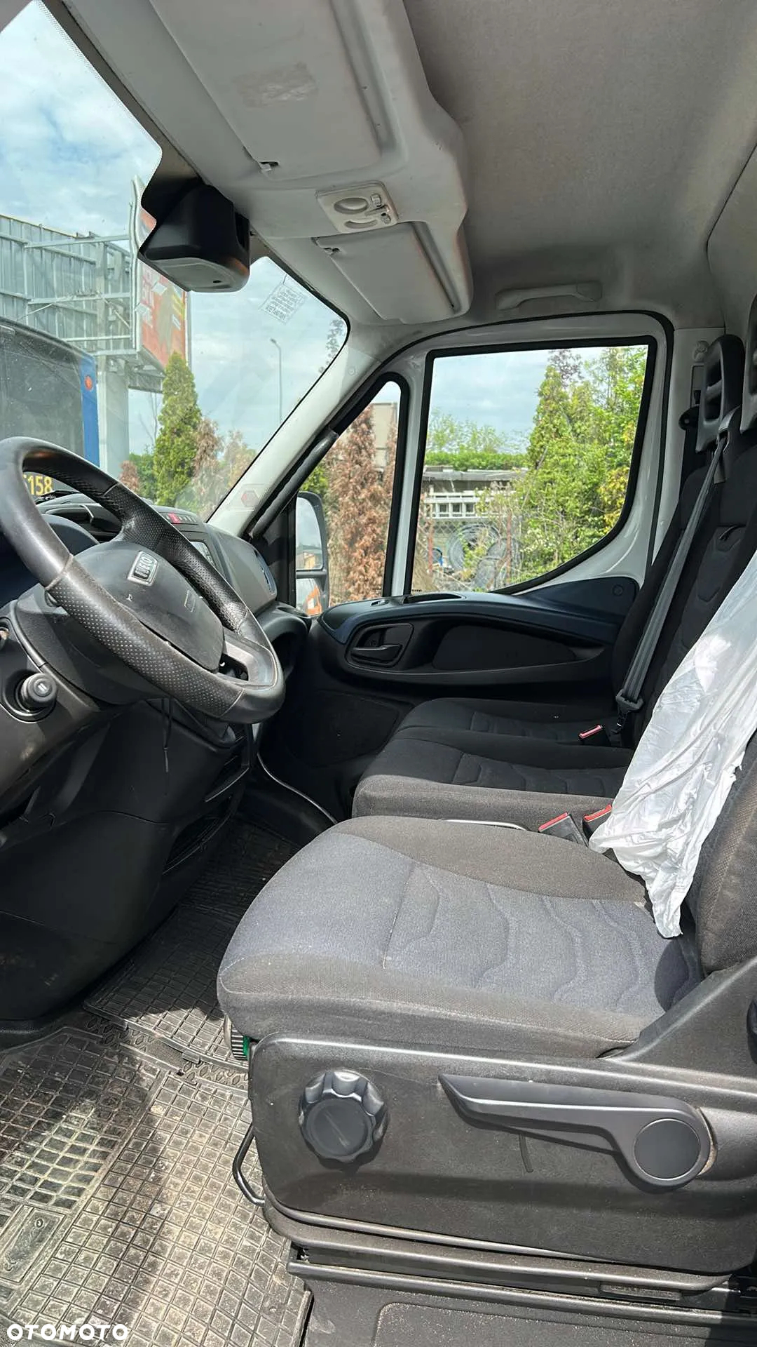 Iveco Daily 72C18 - 14