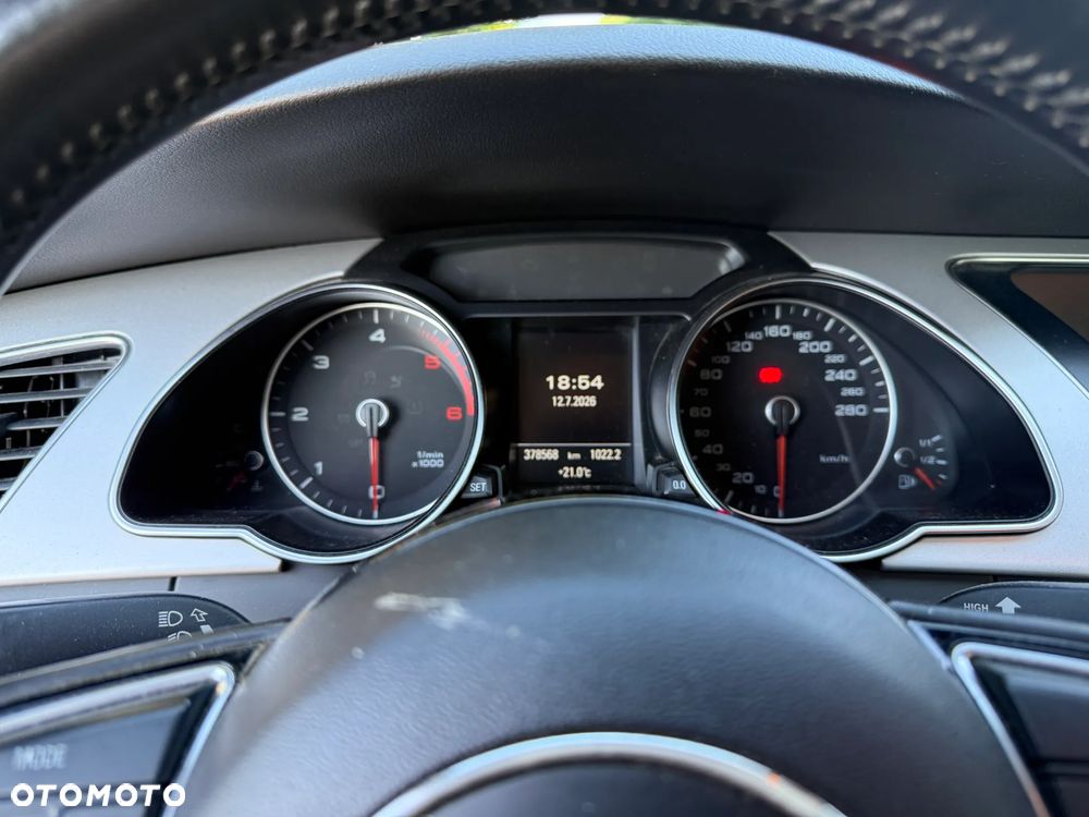 Audi A5 Sportback 2.0 TDI clean diesel - 15