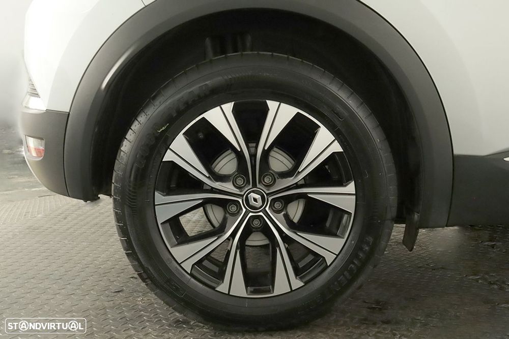 Renault Captur 1.0 TCe Techno Bi-Fuel - 5