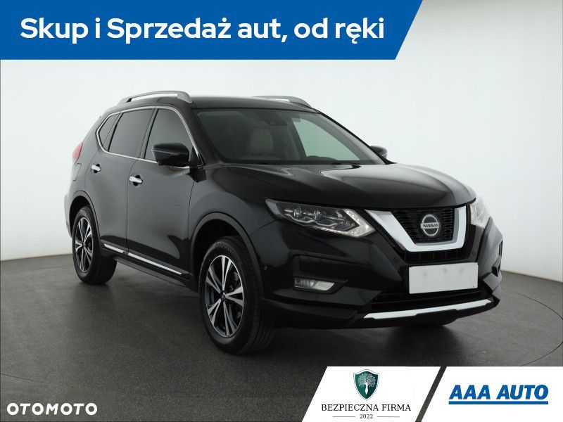 Nissan X-Trail - 2