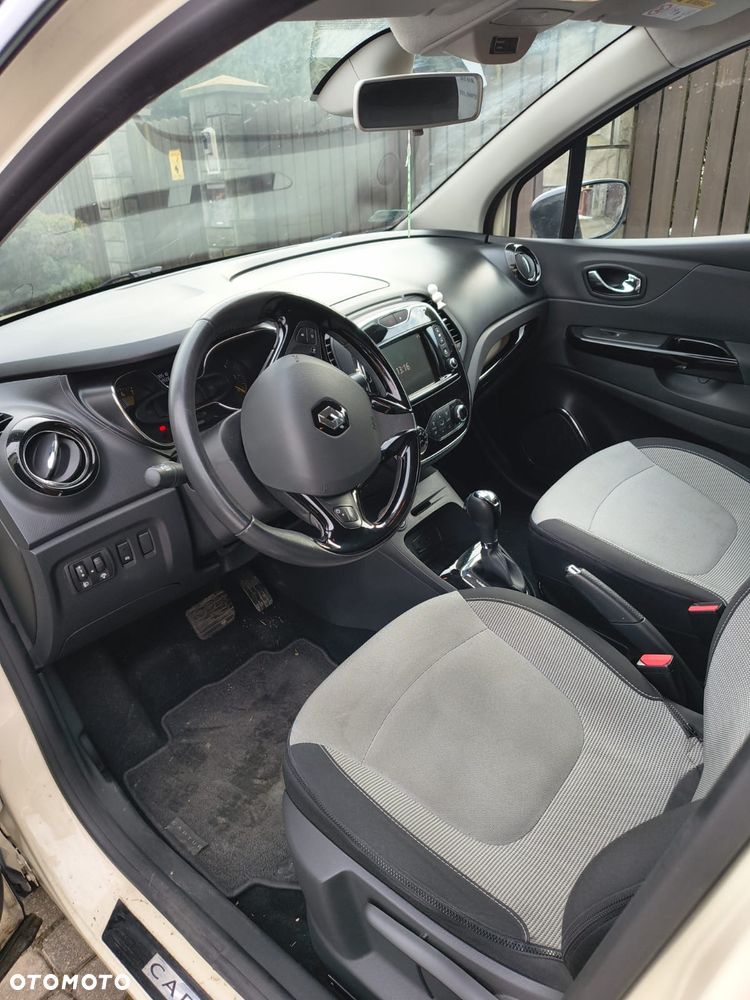Renault Captur 1.2 Energy TCe Intens EDC EU6 - 3