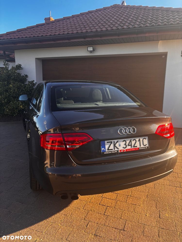 Audi A4 Limousine 1.8 TFSI - 25