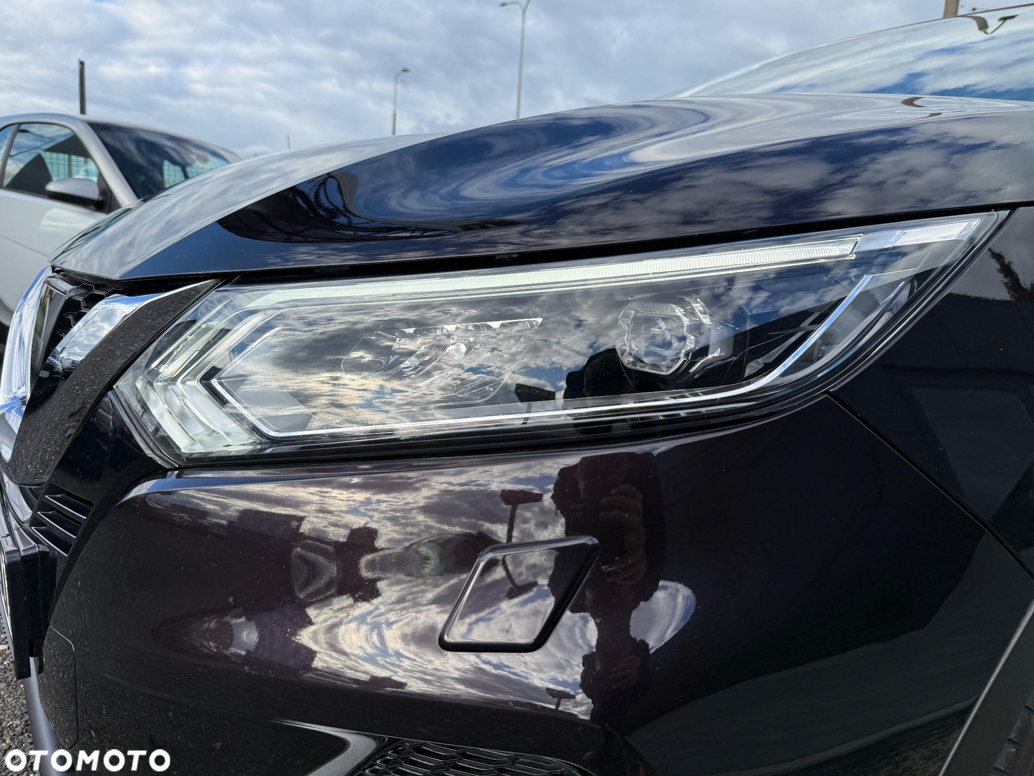 Nissan Qashqai 1.6 DIG-T TEKNA+ - 4