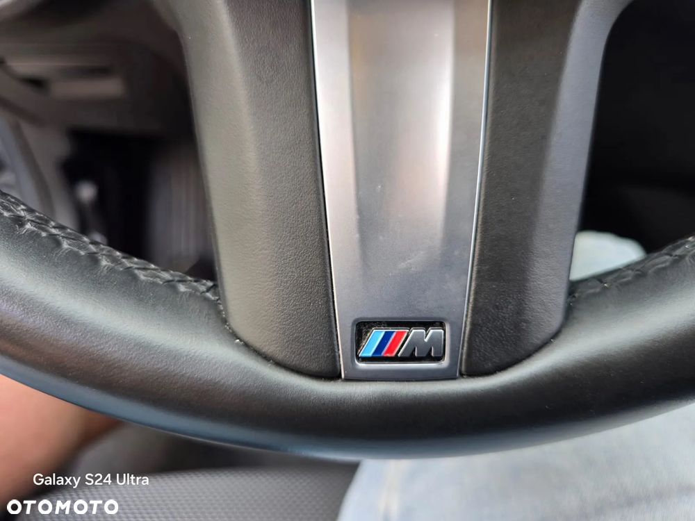 BMW Seria 5 530i xDrive Luxury Line sport - 30