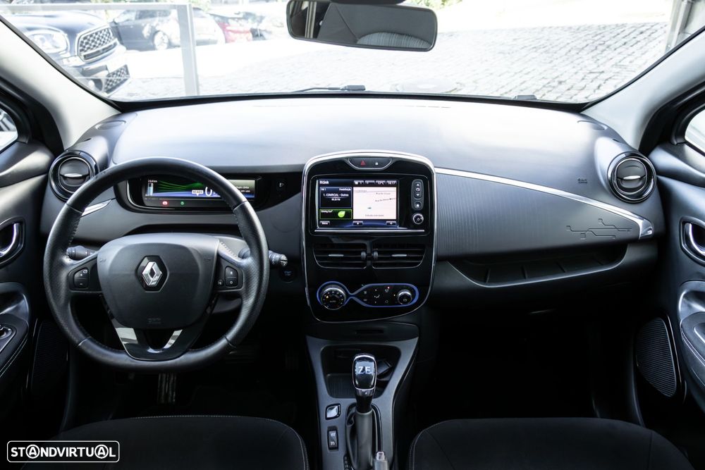 Renault Zoe - 16