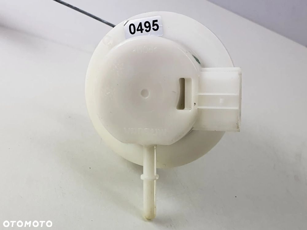 SUZUKI GSX-S 125 POMPA PALIWA PALIWOWA - 2