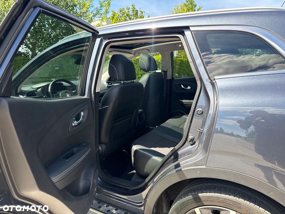 Renault Kadjar Energy TCe 130 Bose Edition - 13