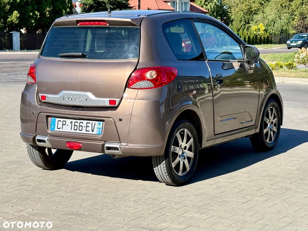 Microcar Inny - 4