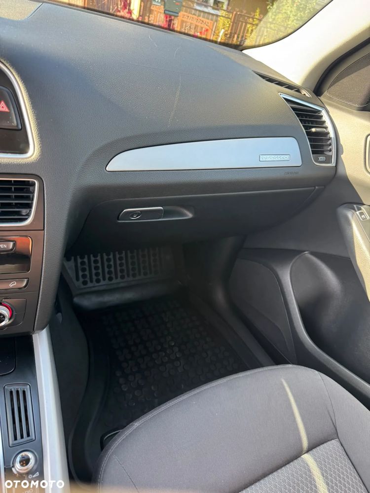 Audi Q5 2.0 TDI Quattro - 20