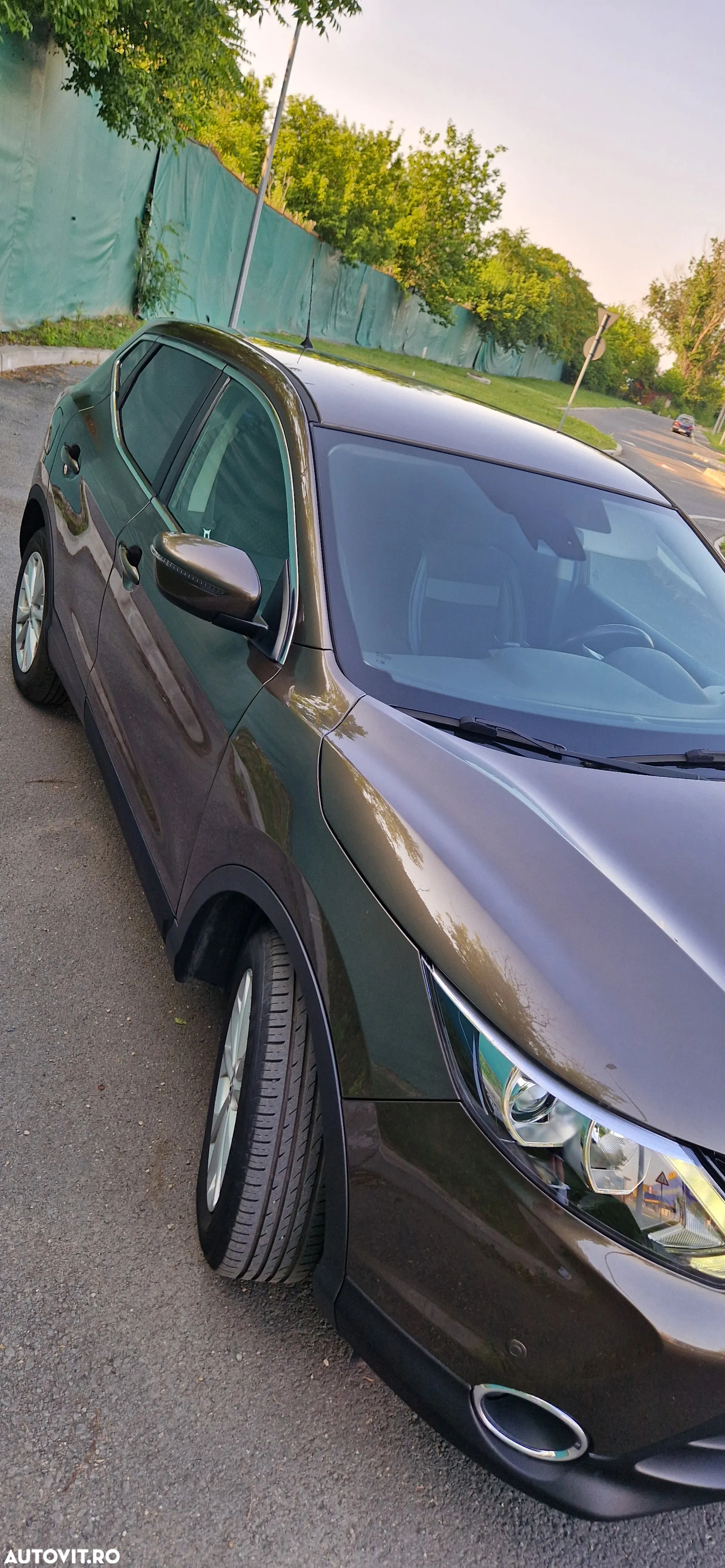 Nissan Qashqai - 7