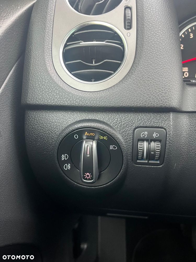 Volkswagen Tiguan 2.0 TSI 4Motion DSG Freestyle - 22