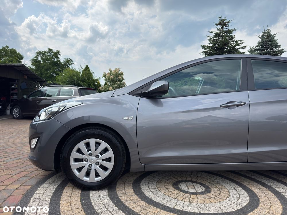 Hyundai i30 - 11