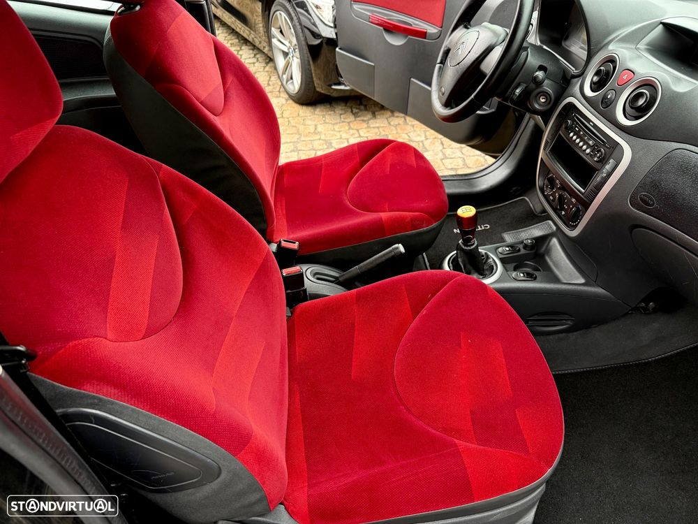 Citroën C2 1.1 SX Pack - 41