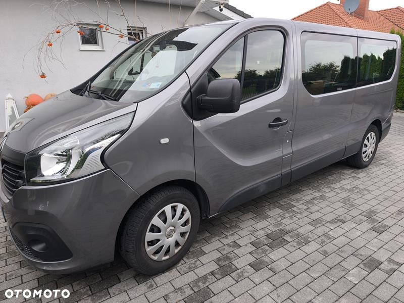 Renault Trafic - 10