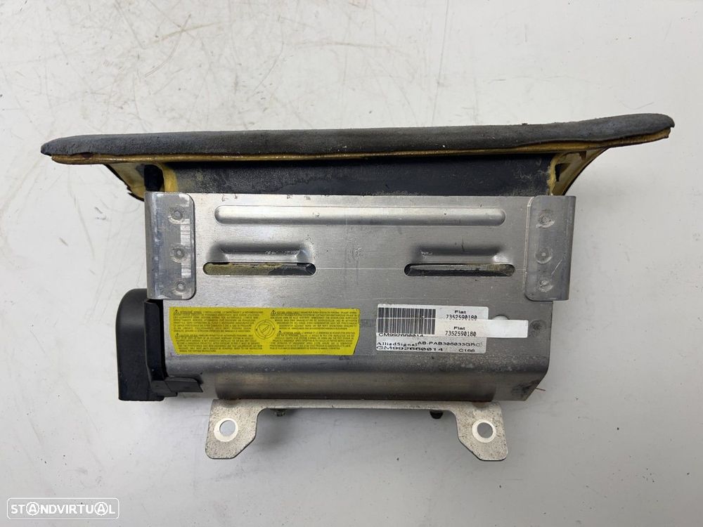 Airbag passageiro Usado LANCIA Y (840_) 1.2 REF. 7352590180 - 3