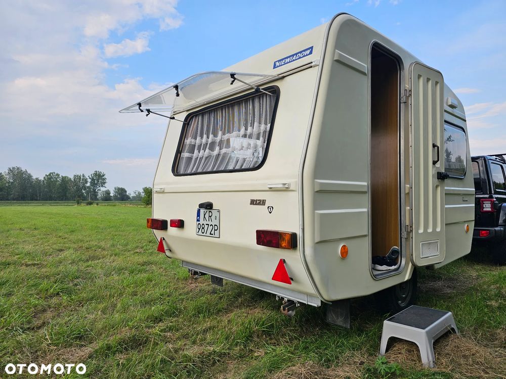 Niewiadów n126n - 1