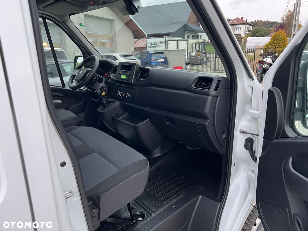 Renault Master - 28