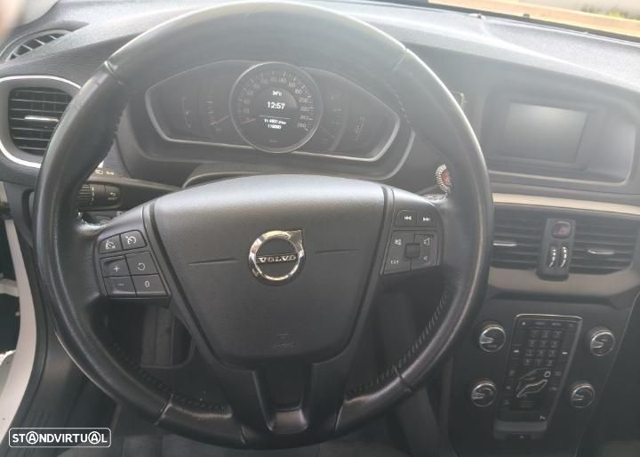 Volvo V40 2.0 D2 Inscription - 6