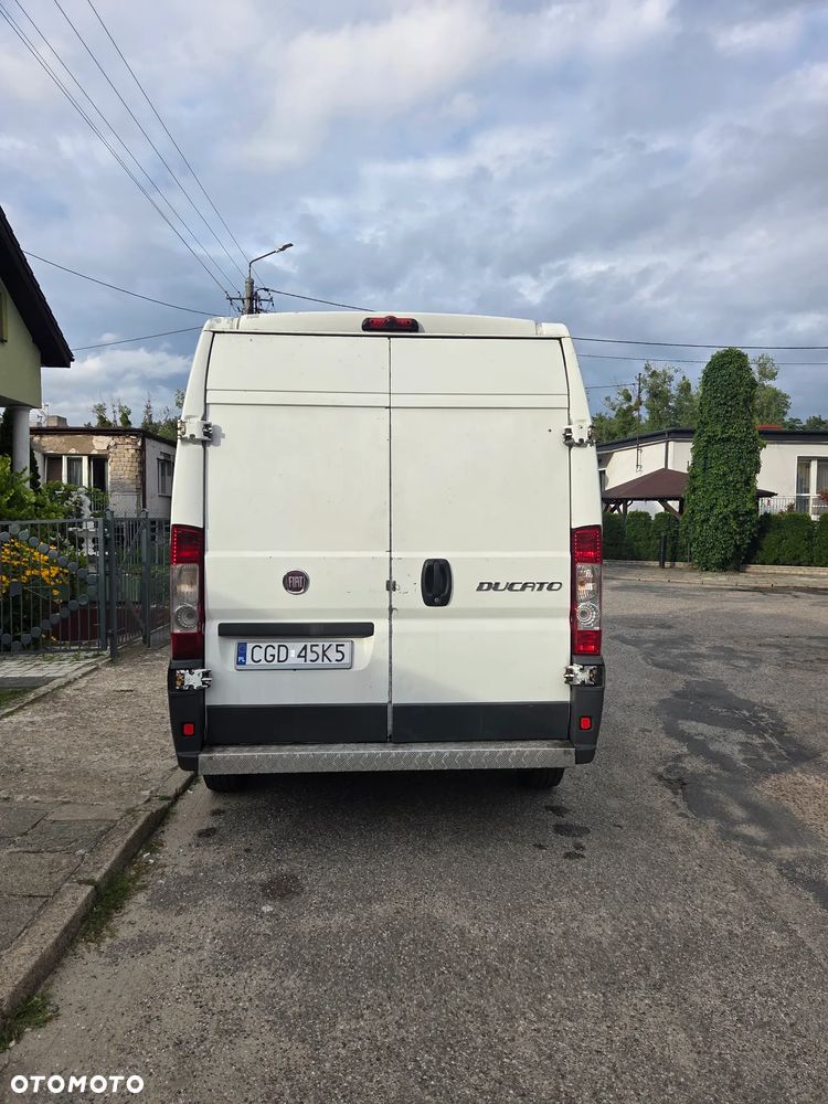 Fiat Ducato - 5