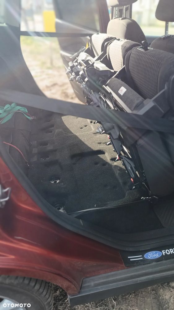 Ford C-MAX 1.5 EcoBoost Edition ASS - 8