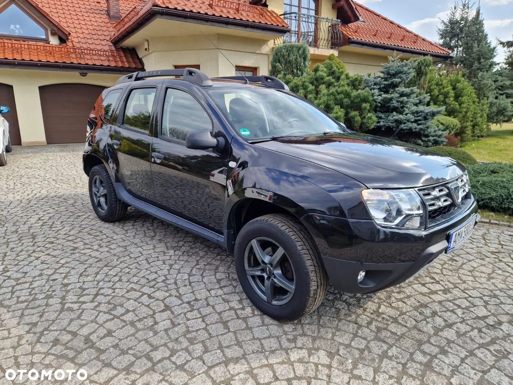 Dacia Duster SCe 115 2WD Essential - 6