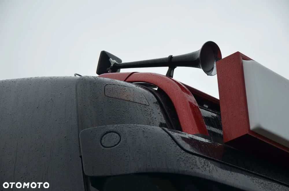 Volvo FH 540 / 2022r / FULL AIR / VOITH! / KLIMA P. / ACC / SKÓRY / LED / GERMAN TRUCK / 8940 - 8