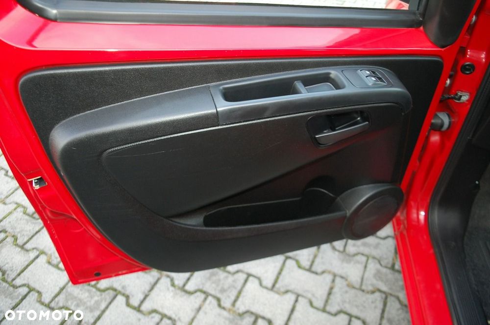Fiat Qubo - 29