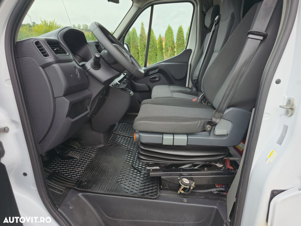 Renault Master - 16