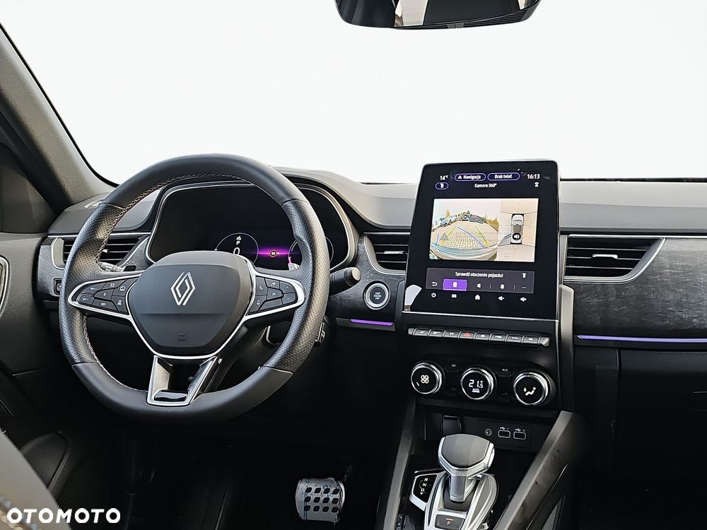 Renault Arkana - 11