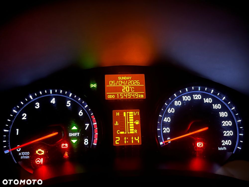 Toyota Avensis 1.8 Sol EU5 - 10