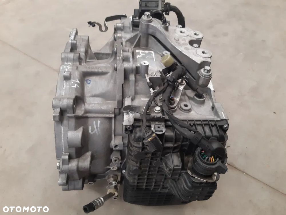 Jeep Chrysler Dodge Fiat Skrzynia 948TE P68311993BA - 3