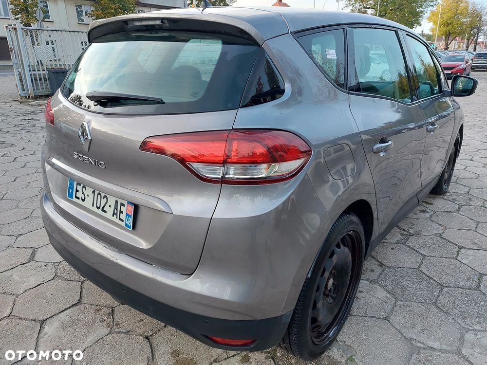 Renault Scenic - 3