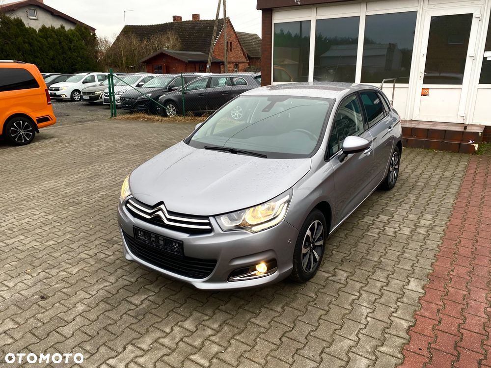 Citroën C4 - 32