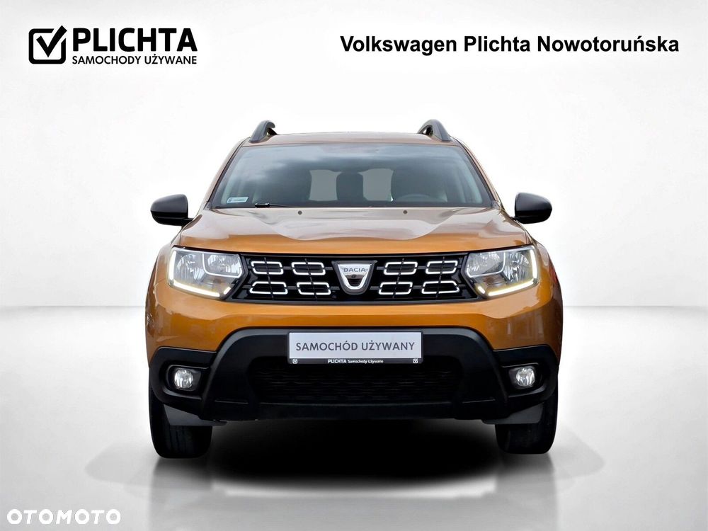 Dacia Duster 1.5 Blue dCi Comfort - 9