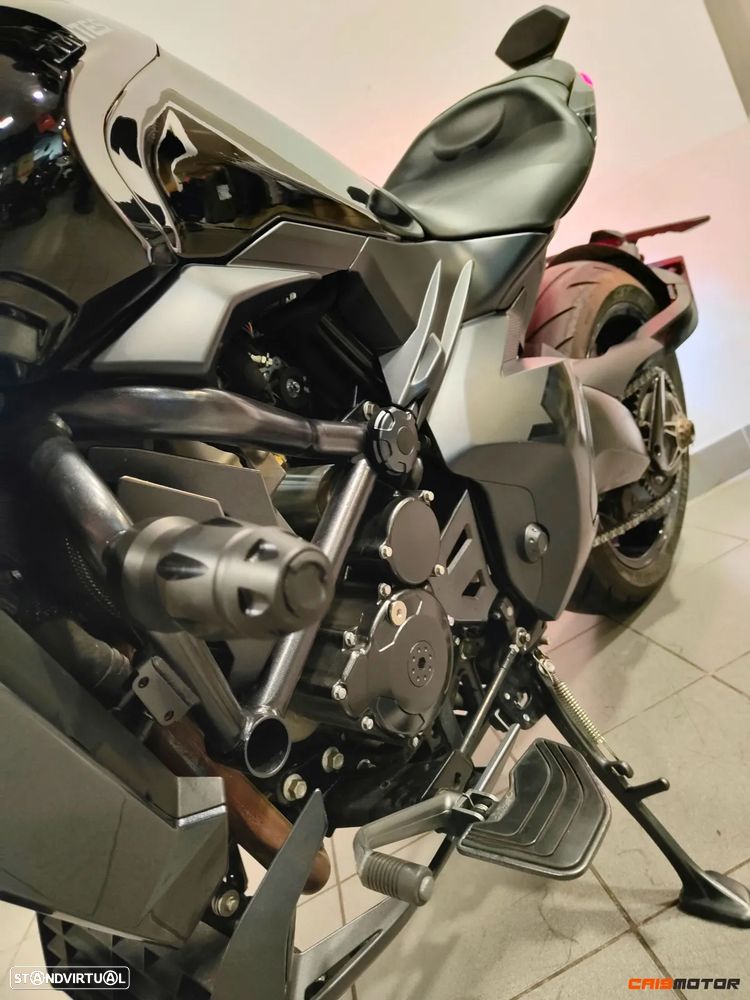 Zontes 350 V - 3