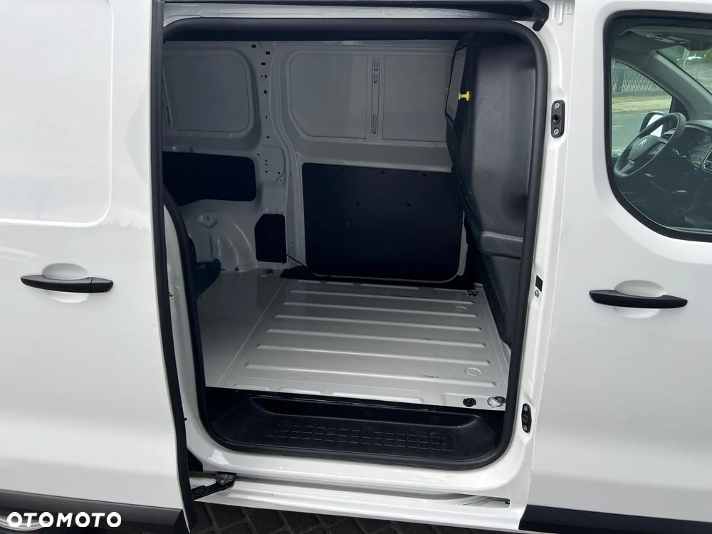 Citroën JUMPY XL - 20