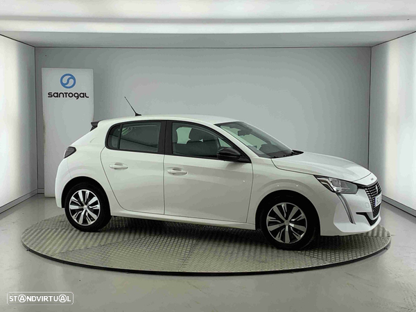 Peugeot 208 1.2 PureTech Active Pack