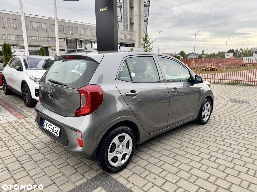Kia Picanto 1.0 M - 3