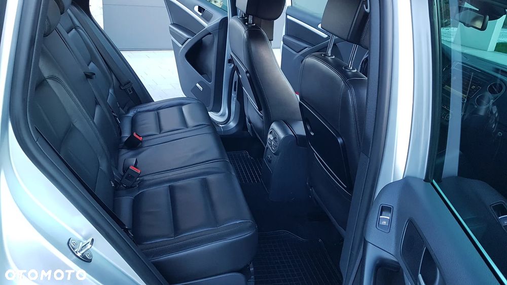 Volkswagen Tiguan 2.0 TDI 4Mot R-Style DSG - 21