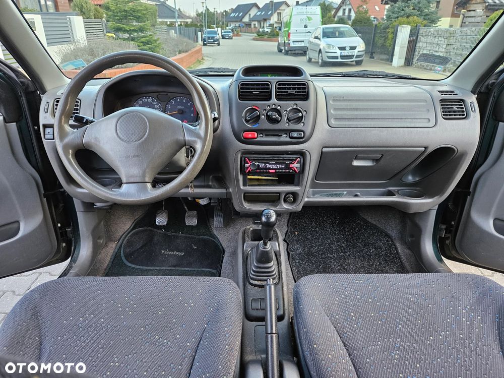 Suzuki Ignis - 6