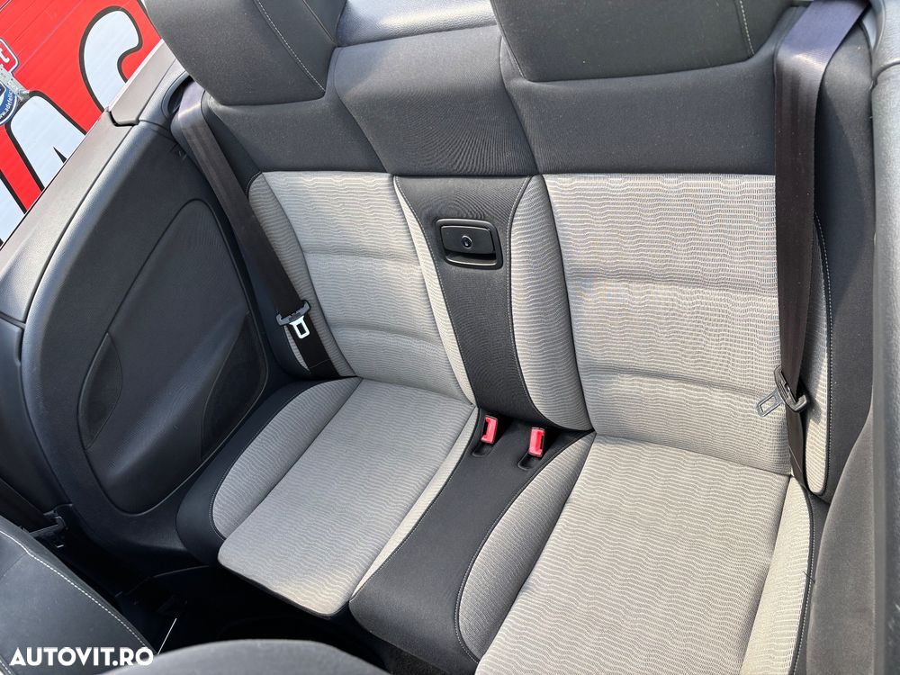 Volkswagen Eos 1.4 TSI Sport & Style - 21