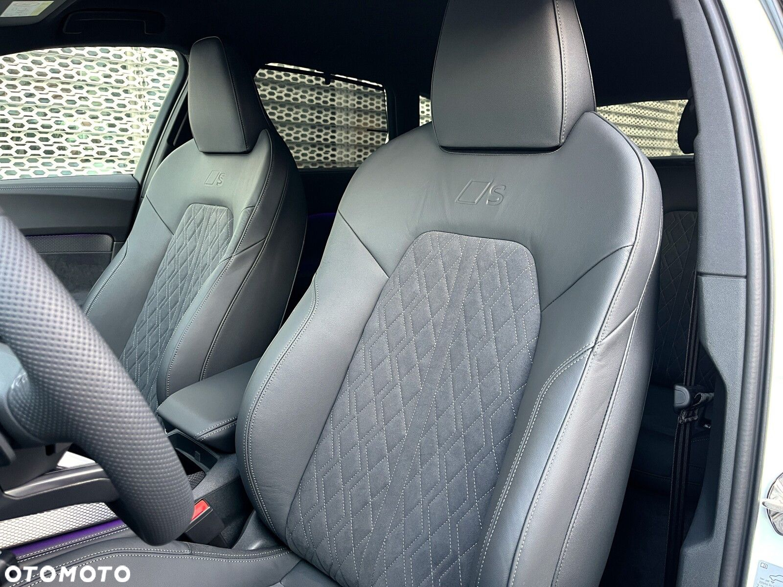 Audi A5 Avant TFSI Quattro S tronic - 26