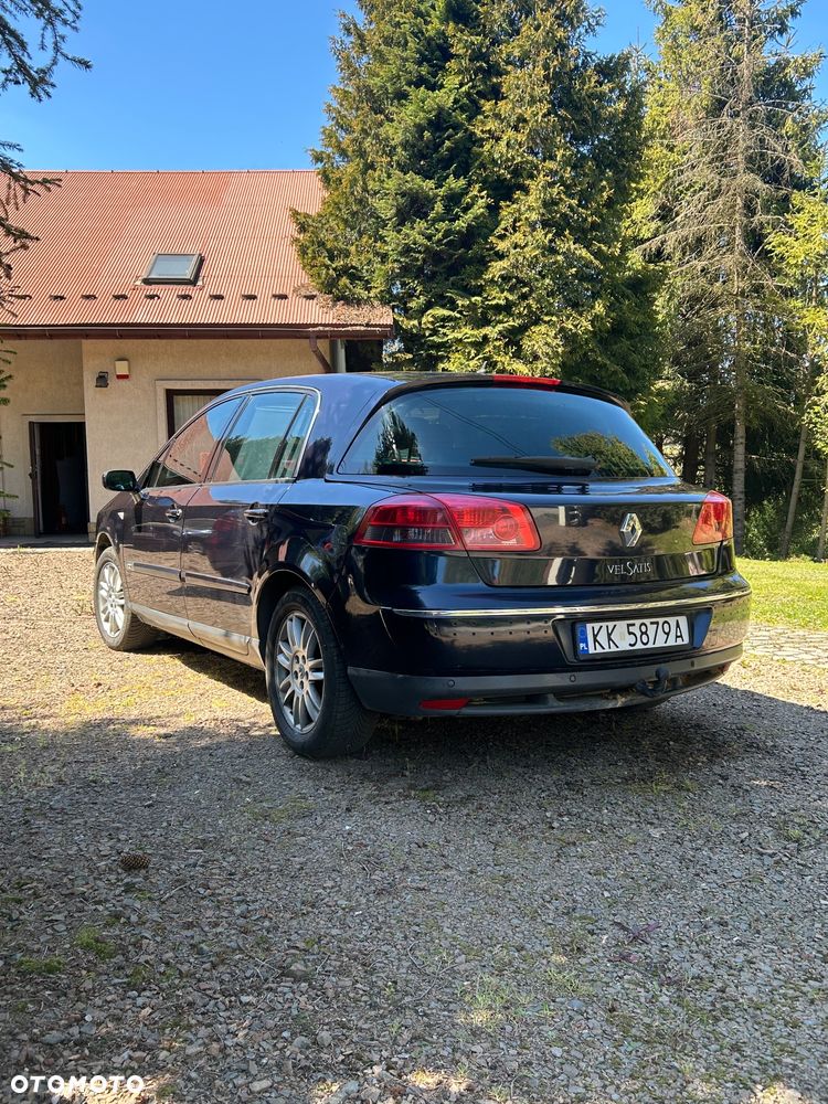 Renault Vel Satis - 12