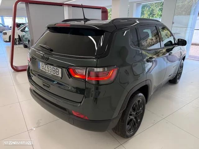 Jeep Compass 1.3 TG 4Xe North Star - 6
