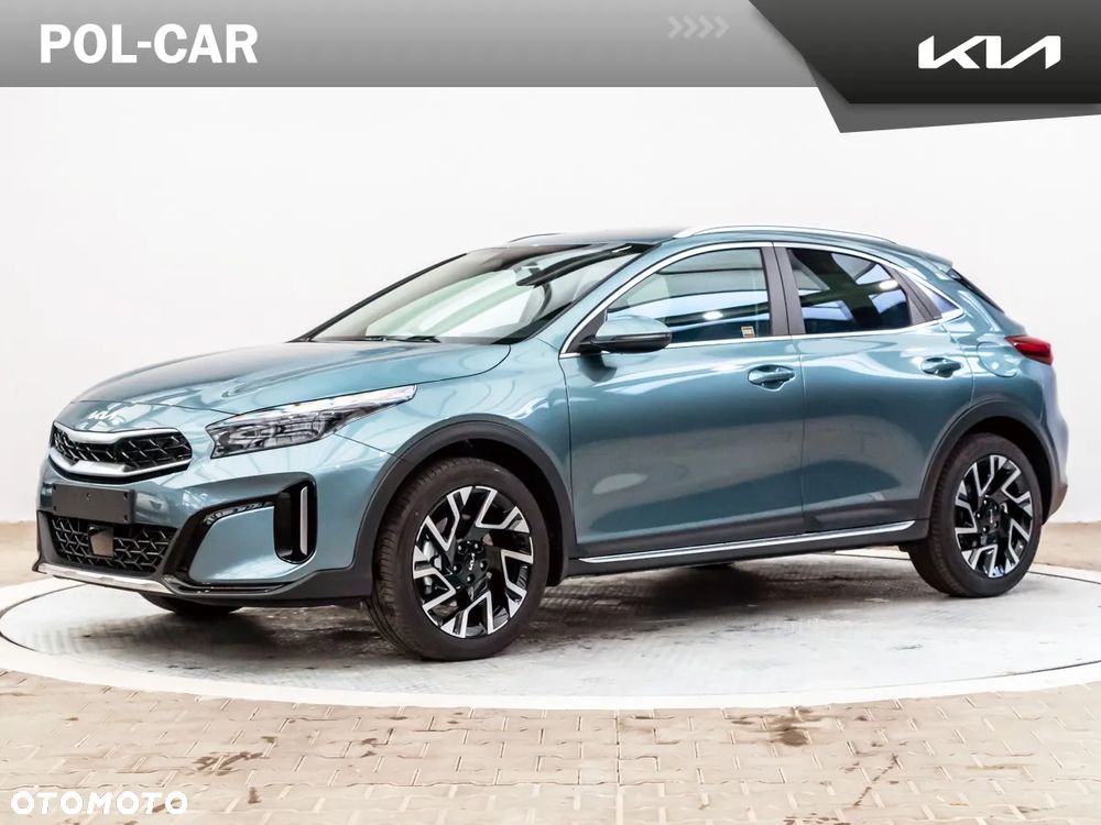 Kia XCeed 1.5 T-GDI L DCT - 1