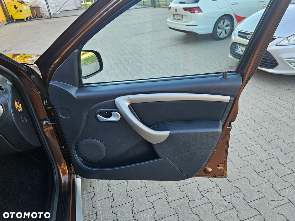 Dacia Duster 1.6 16V 105 4x2 Prestige - 15