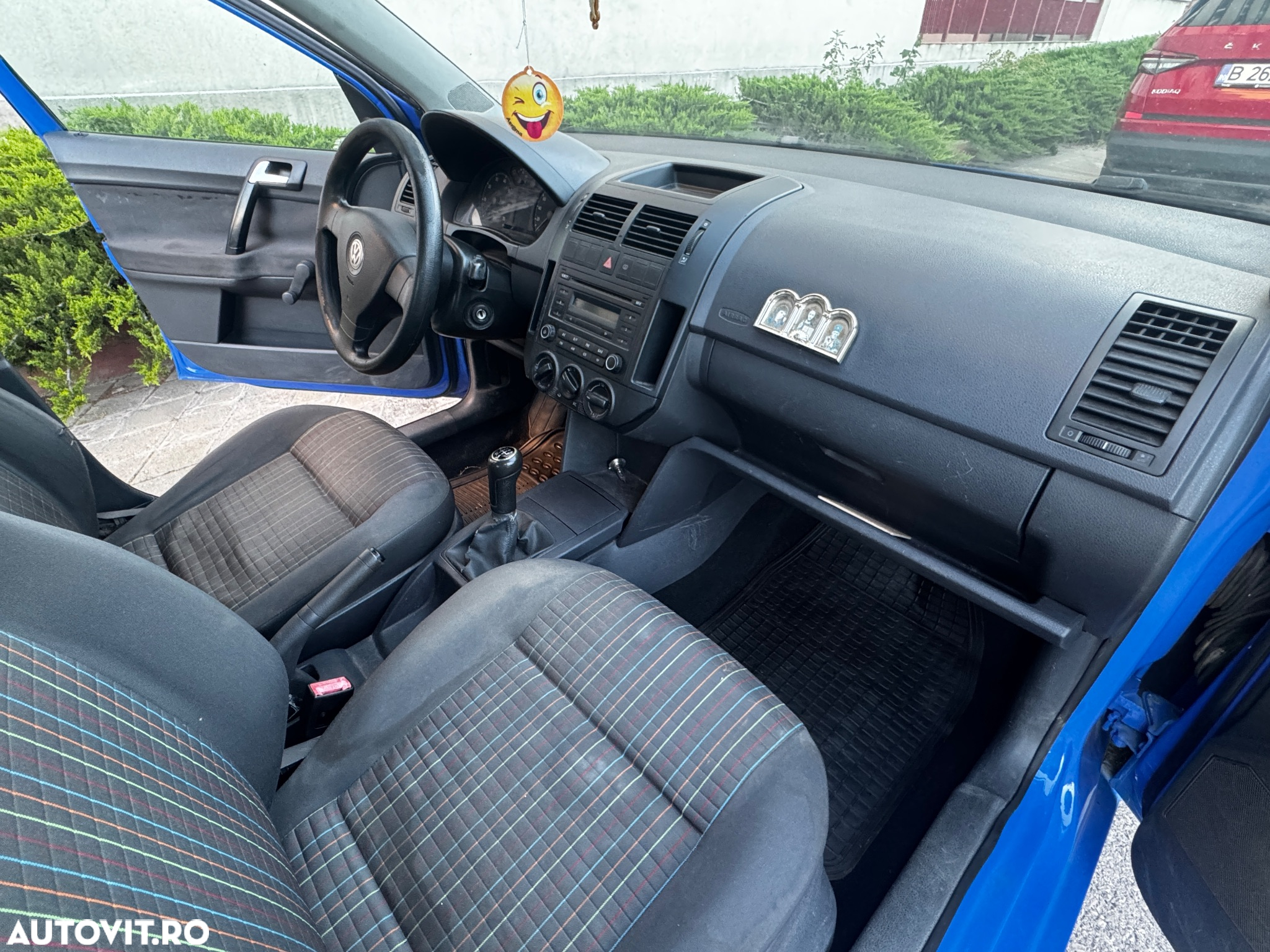 Volkswagen Polo 1.2 Trendline - 8