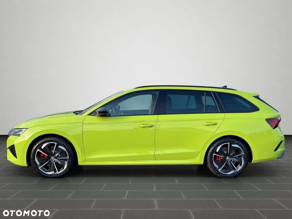 Skoda Octavia - 4